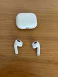 Caixa de Carregamento Apple AirPods 3ª Geração – Original