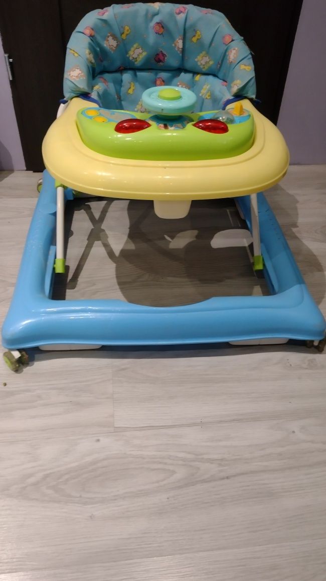 Chodaczek, chodzik, chodak regulowana wysokość