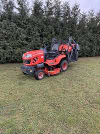 Traktorek Kubota G26