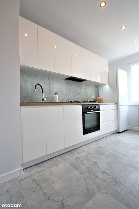 Przestronne 3 pok. mieszkanie. Bezpośrednio. Wysoki standard.