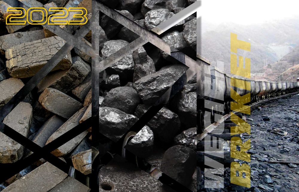 Węgiel Polski Orzech 40-80 mm 27 000 wysokokaloryczny