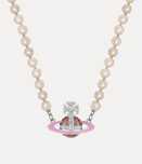 Vivienne Westwood Roxanne Pearl вівʼєн вествуд намисто