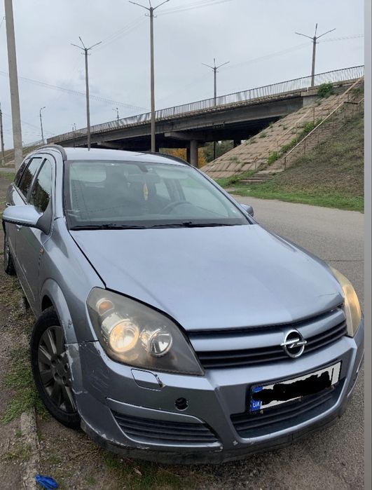 Продам Opel Astra H