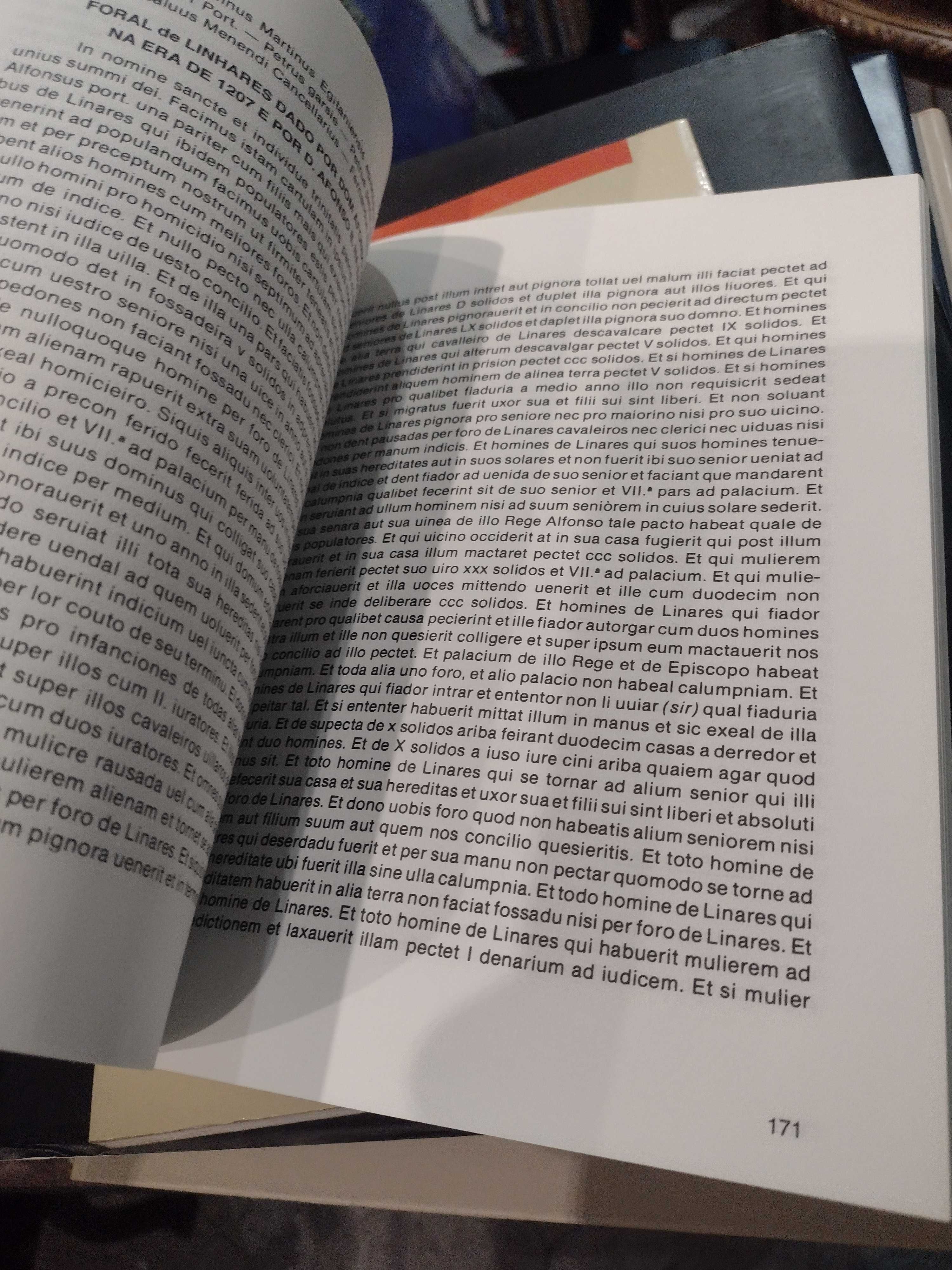 As Aldeias Históricas de Marialva, Linhares e Castelo-Mendo