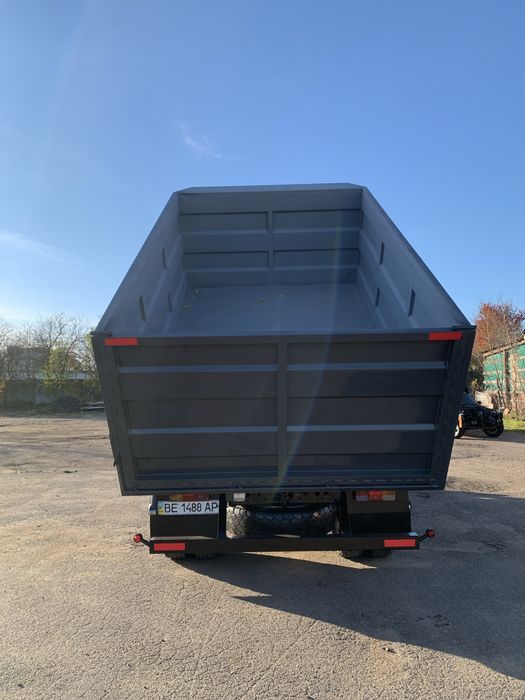 Продам Зіл 130 самоскид