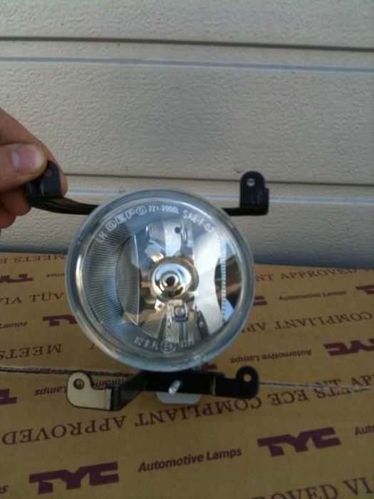 Фонарь стоп Hyundai Matrix  2005-2010 фонари Хюндай Матрикс