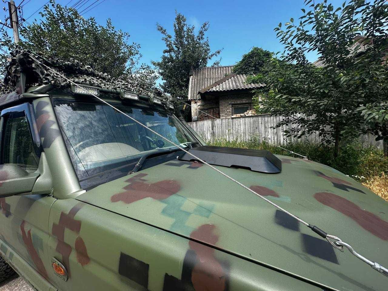 Starkink Drivelink AUTO KIT модифікація для авто