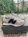 Кросівки New Balance 327 , вживане , 45 р