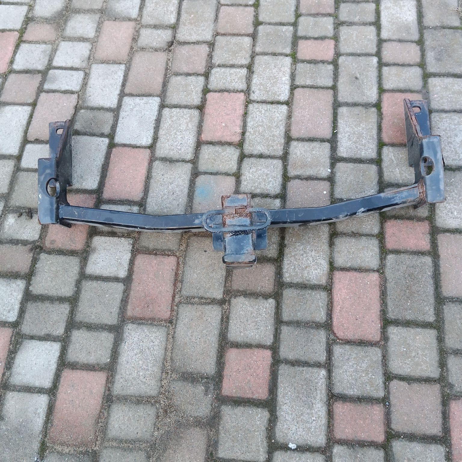 Продам фаркоп Знятий Мазда сх 5 19 р
