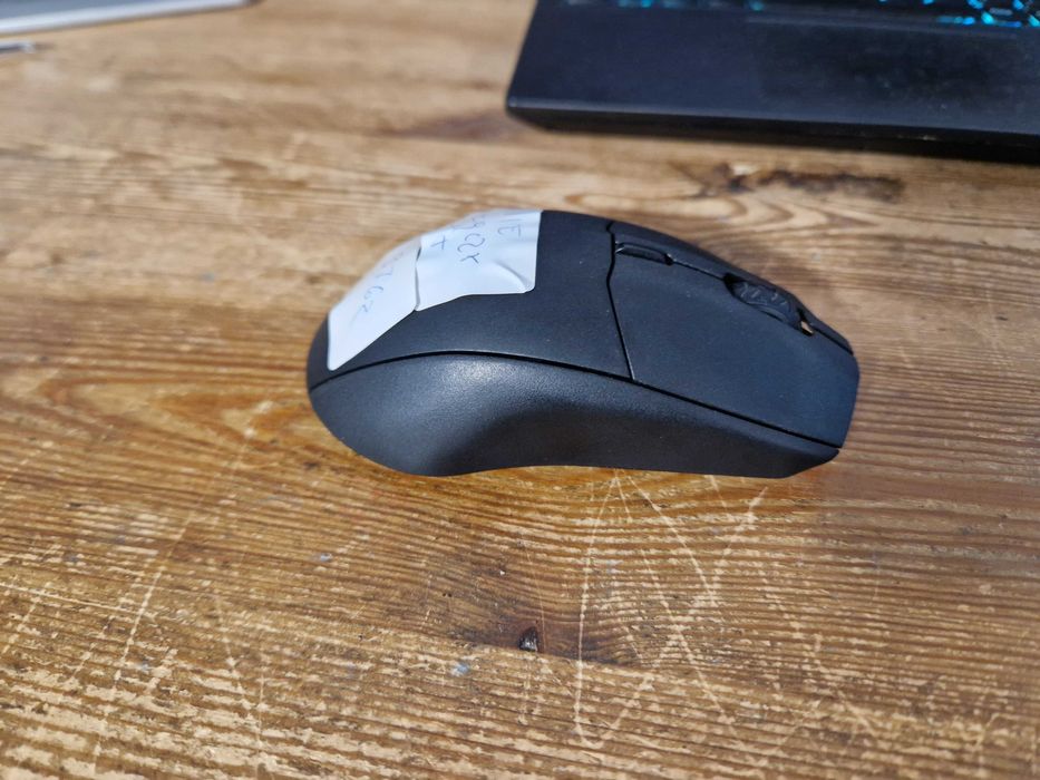 Myszka bezprzewodowa SteelSeries Rival 3 (3763)