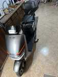 scooter eletrica Vortex