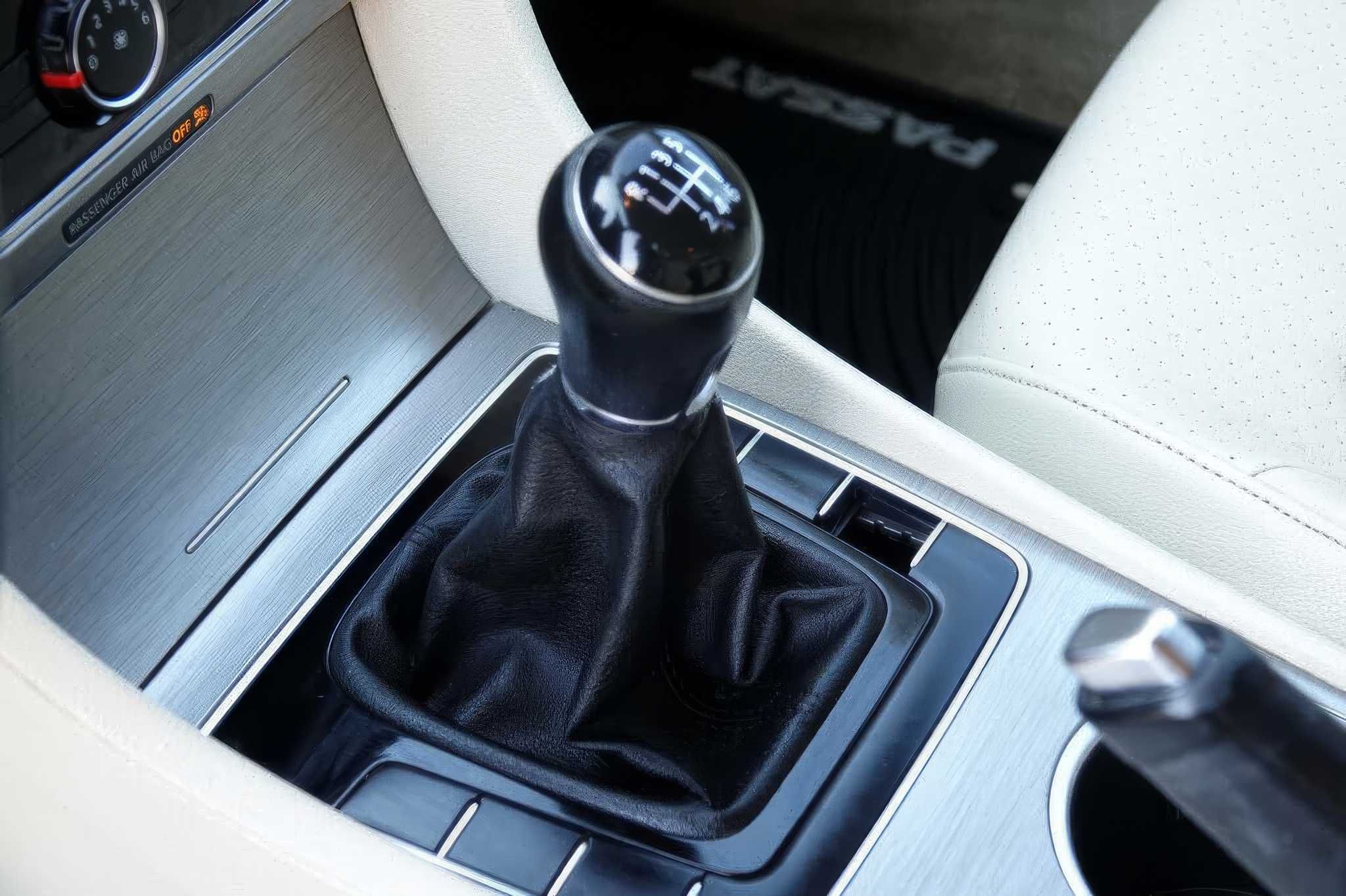 2015 Volkswagen Passat 2.0L TDI SE