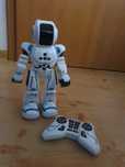 Robot Robbie marki XTREM BOTS