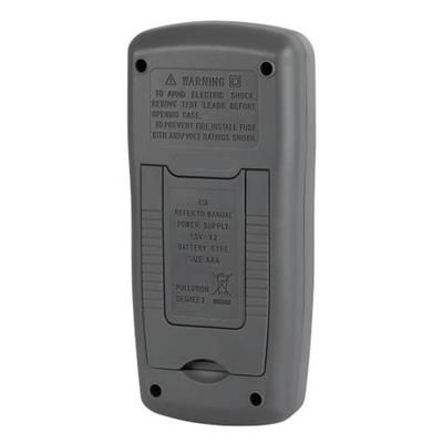 Miernik uniwersalny Rebel Tools RB-30D