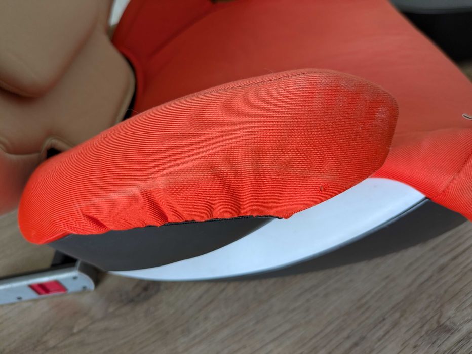 Дитяче автокрісло Cybex M-fix gr2-3 (16-36kg)