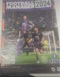 Football manager 2024