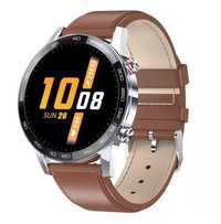 Relógio Smartwatch Lemfo L16 Recebe todo tipo de mensagens (Novo)