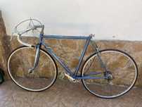 Bicileta de estrada de aluminio