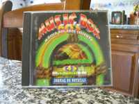 Vendo cd music box 60's "samba i"