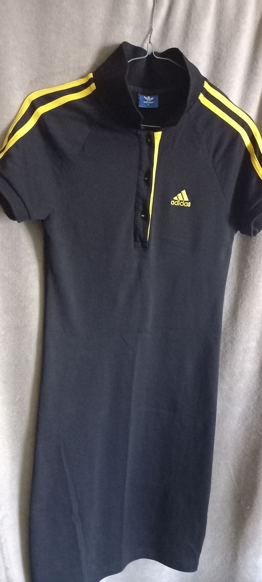 Sukienka adidas roz S