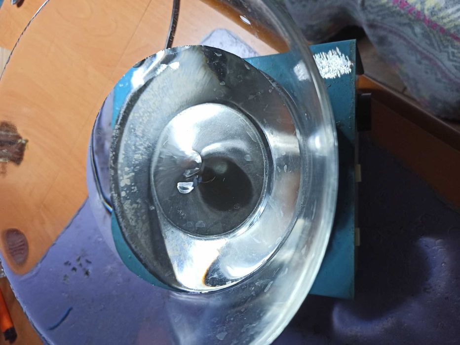 Магнитная мешалка с подогревом