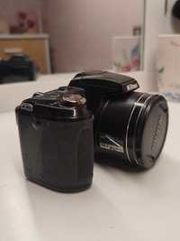 Nikon Coolpix L120 czarny