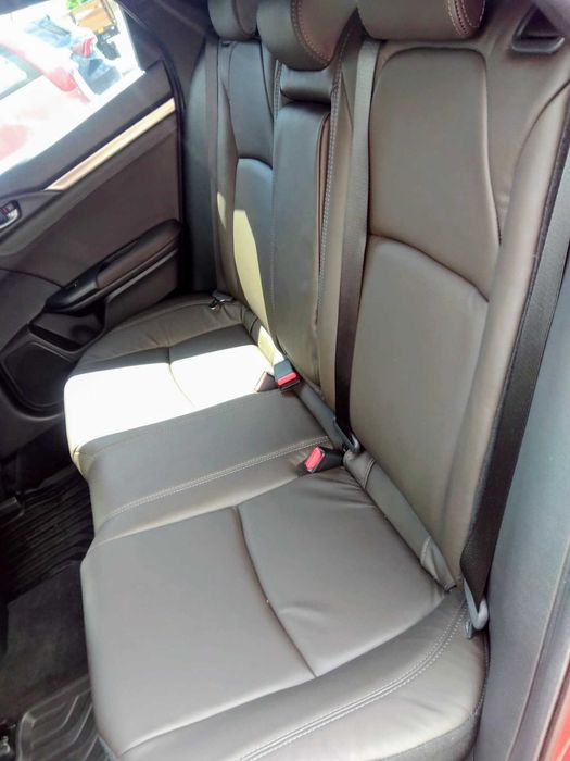 Honda Civic 1.0 i-VTEC