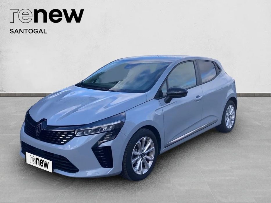 Renault Clio 1.0 TCe Evolution