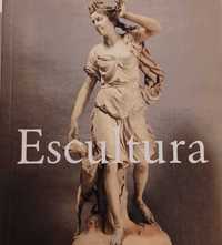 Escultura - Editora Lisma