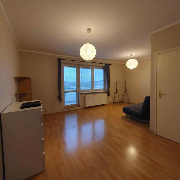 Wynajmę mieszkanie na Ochocie w Warszawie