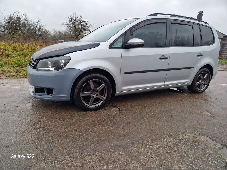 Продам Фольксваген тауран