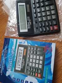 Калькулятор Brilliant BS-322, новий