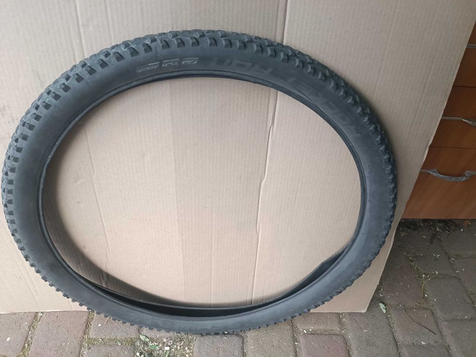 Schwalbe Rocket Ron 57-559(26х2,25)