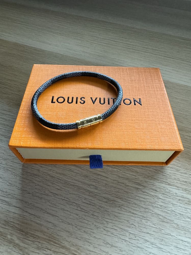 Pulseira Louis Vuitton