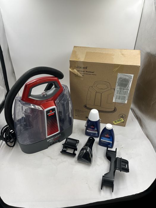 Bissell SpotClean odkurzacz piorący 36988