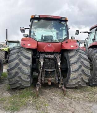 Трактор Case IH MX 255