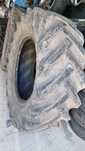 2 Pneus Goodyear 18.4/15-30 (trator)