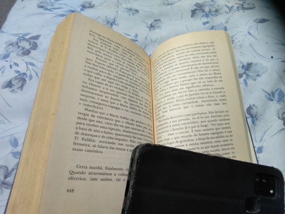 Retalhos da vida de um médico