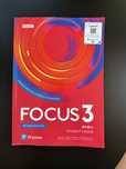 Focus 3 poziom B1+