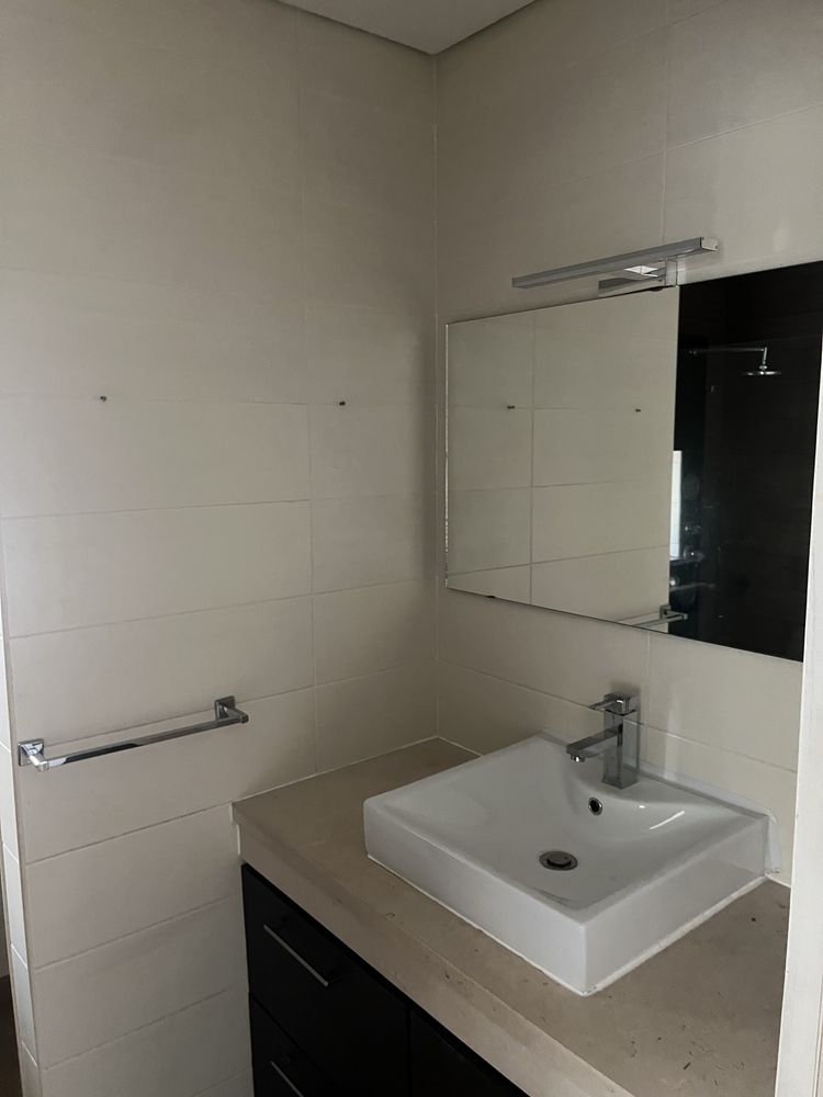 Alugo T3+1 com garagem a 8kms do centro de viseu