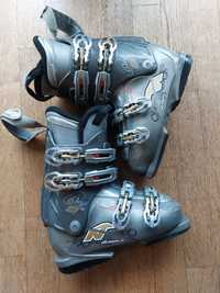 Buty narciarskie nordica 23,5cm