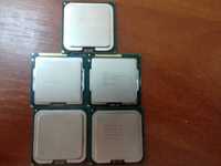 Процесор intel i5 i7 i3 6100 G5600 G3260 g4400 1155 1150 1151 soket