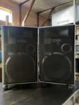 Kolumny JAMO POWER 270S