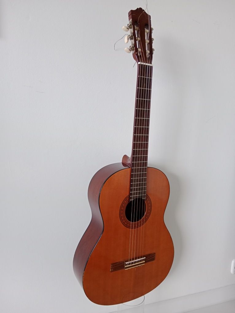 Gitara klasyczna YAMAHA C 40