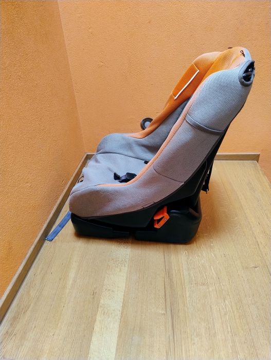 Fotelik samochodowy 9-18