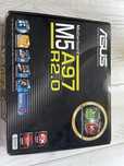 Płyta główna Asus M5 A97 R.2.0