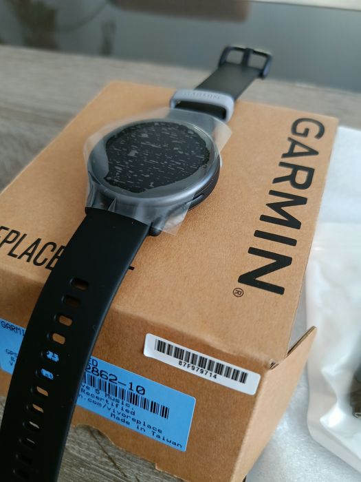 Garmin Vivoactive 5 nowy zegarek sportowy smartwatch