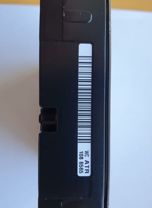 Жесткий дискhdd Western Digital blue 1TB