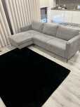 Sofa com Chaise longue