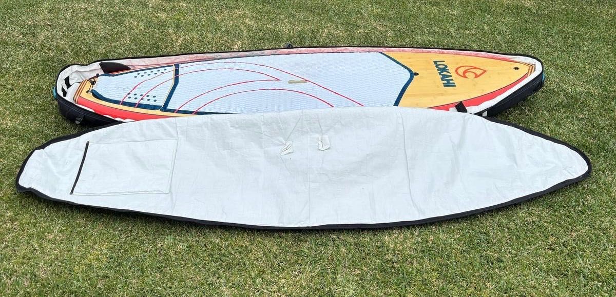 Prancha SUP LOKAHI 7’6” 110L